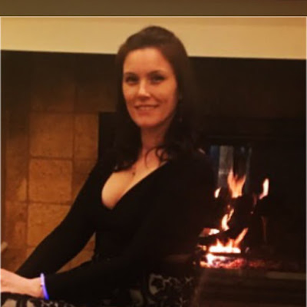 Meet your Posher, Rhonda